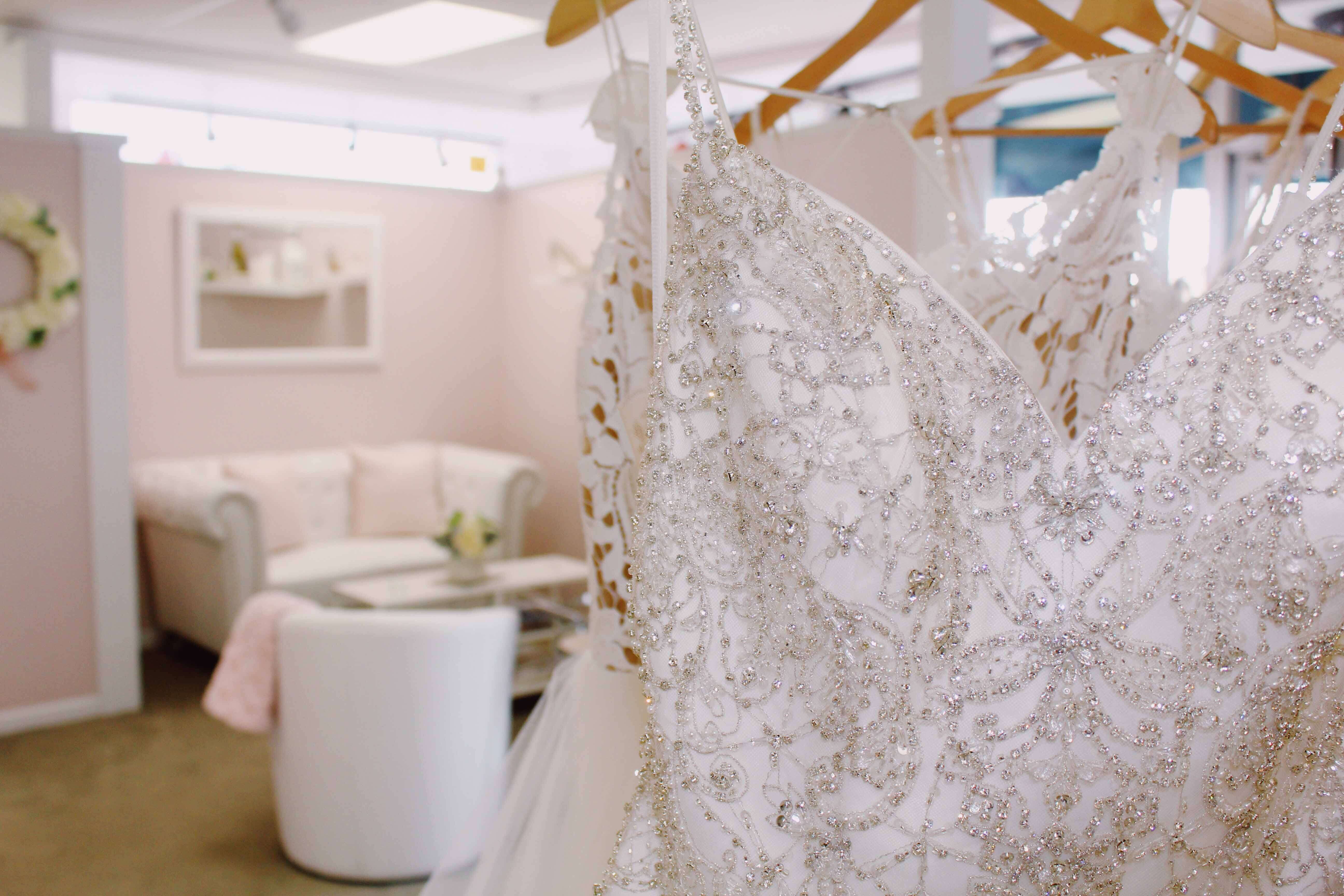 Rins Bridal Store Overview