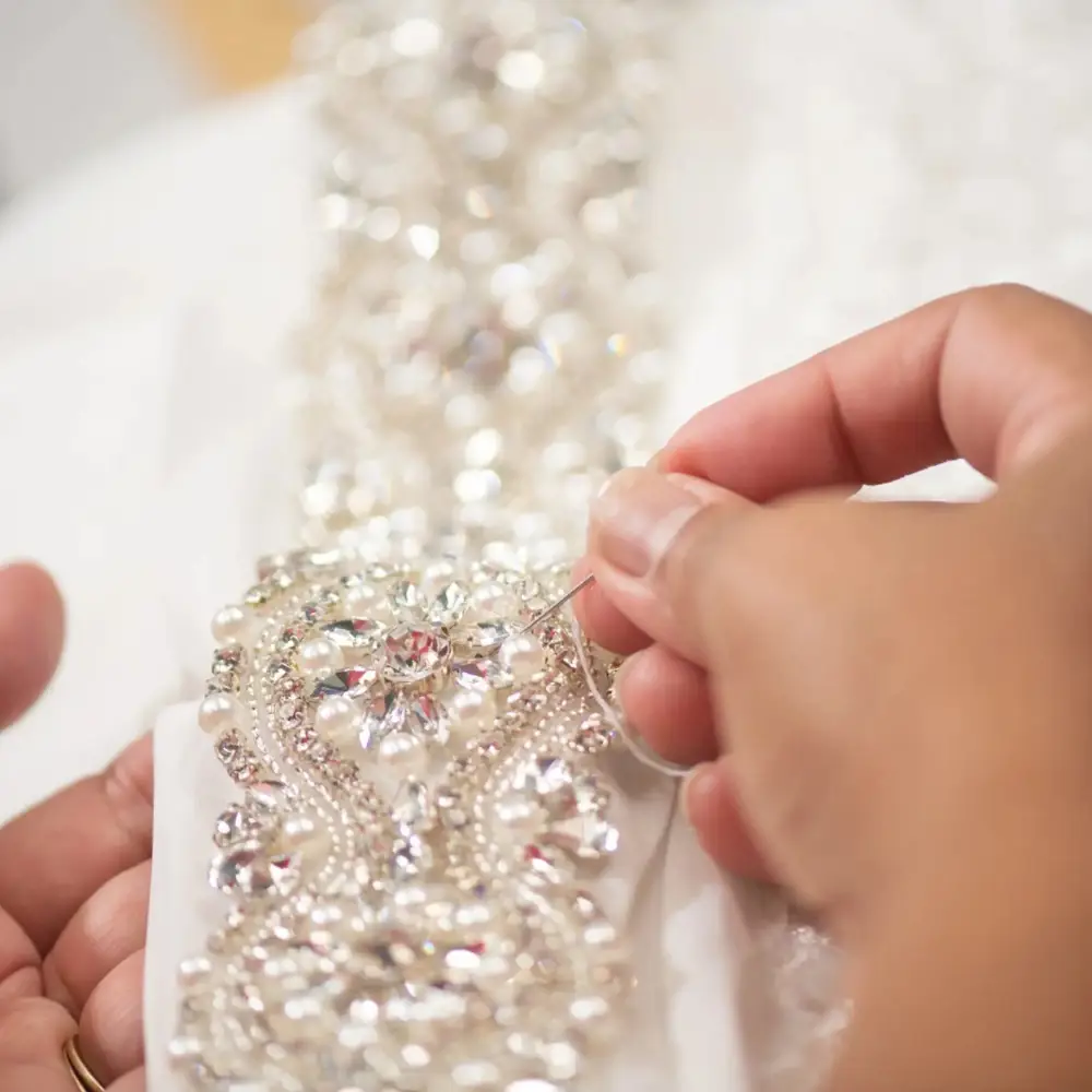 Rin’s Bridal - Alterations